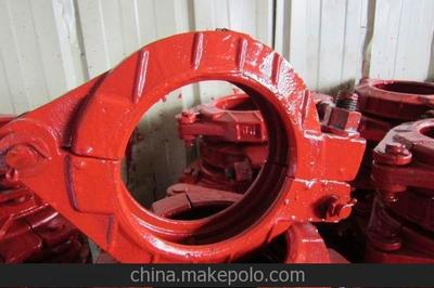 供應砼泵配件三一150高壓管卡圖片,供應砼泵配件三一150高壓管卡圖片大全