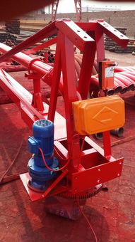 鹽山縣豐泰管件廠 磨泵管,布料機,砼泵泵管,電動布料機,砼泵配件