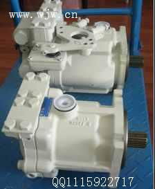 kyb psvs 90msf 85液壓泵馬達