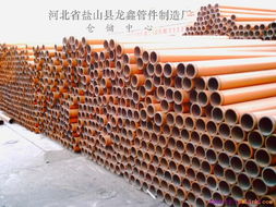 混凝土輸送管道及混凝土輸送管配件