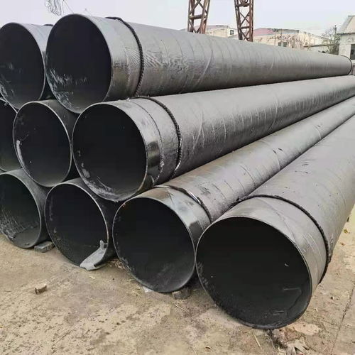 820 8供水用tpep防腐鋼管價格 滄州正發管道裝備