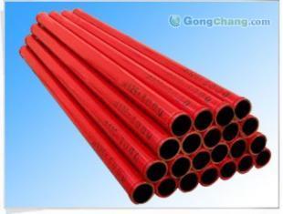 供應河北 滄州 鹽山砼泵配件廠家 混凝土輸送高壓泵管價格 泵管廠家直銷_紡織、皮革_世界工廠網中國產品信息庫