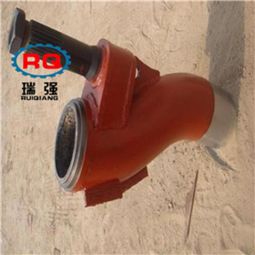 中聯泵車配件 s管 砼泵配件