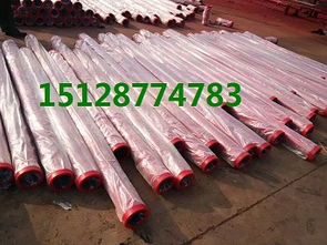 雙層耐磨泵管,質保四萬到五萬方,經過特殊工藝處理更耐磨高清圖片 高清大圖