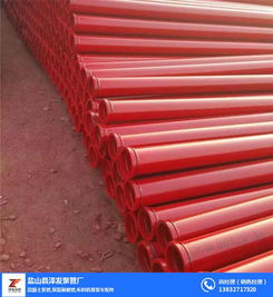 土泵管,雙層耐磨管,布料機(jī),及其他砼泵配件 鹽山縣澤發(fā)泵管廠