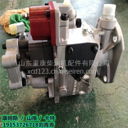 【康明斯燃油泵pt系列 發(fā)動機(jī)pt泵 濟(jì)寧授權(quán)代理,燃油泵pt系列價格,圖片,配件廠家】