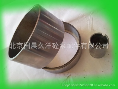 【混凝土泵出料口 出料口 砼泵配件】?jī)r(jià)格,廠家,圖片,其他工程機(jī)械配件,北京國(guó)晨久洋砼泵配件-