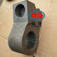 【供應(yīng)廠家直銷 鴻得利泵車配件擺臂球窩圖片】供應(yīng)廠家直銷 鴻得利泵車配件擺臂球窩圖片大全 - 鹽山縣瑞強(qiáng)砼泵機(jī)械配件廠