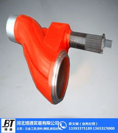 砼泵配件清洗柱 砼泵配件 博通泵車配件生產(chǎn)廠家 查看