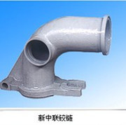 鹽山眾力砼泵配件廠