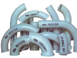 供應優質砼泵配件,砼泵管件,臂架管