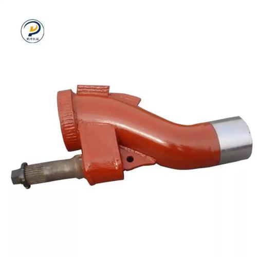 混凝土輸送泵配件 輸送缸 s閥 砼泵配件 中聯配件