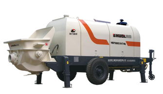 無錫混泥土砼地泵 混凝土地泵配件