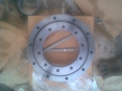 廠家批發各種型號砼泵配件