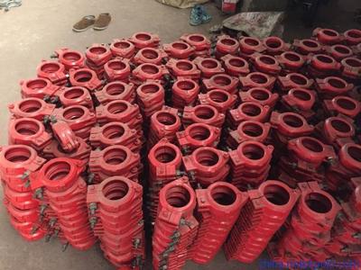河北祥澤管件-砼泵管卡