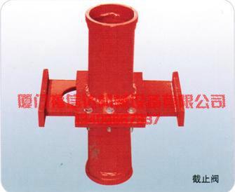 砼泵配件管卡批發 高壓管卡批發–混凝土泵-廈門福信達機械設備