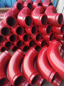 乳山通管機生產廠家