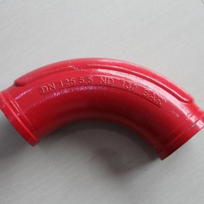 【河北盛基管件R275*90 彎頭規格型號彎頭質量保證】價格_廠家_圖片 -