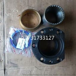 廠家直銷鴻得利泵車配件砼泵配件小端總成
