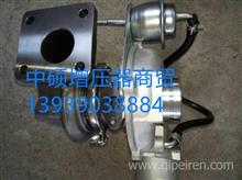 【供應紅巖杰獅增壓器hx55w原裝霍爾賽特正品包郵質保一年省油提速,渦輪增壓器鄭州專營價格,圖片,配件廠家】