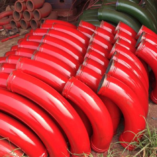 泵管廠家-混凝土耐磨-地泵-砼泵配件生產廠家-河北九瑞管道