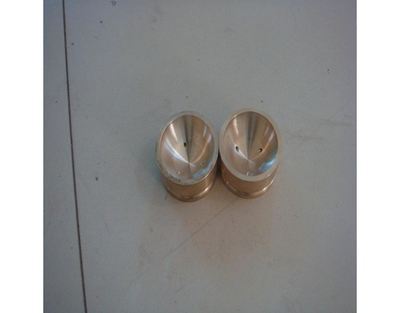 供應廠家生產砼泵配件工程機械建配件大象泵車配件S管 - 中國制造交易網