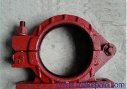 海口市泵管 布料機 砼泵配件,鑫峰廠家直銷圖片,海口市泵管 布料機 砼泵配件,鑫峰廠家直銷圖片大全,后劉高壓管道配件廠-