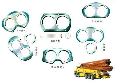 混凝土泵車配件專業供應商——馬鞍山林源機械科技詳解