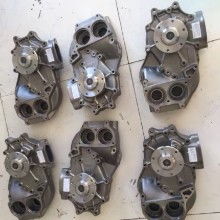 砼泵配件 功能、分類與維護要點