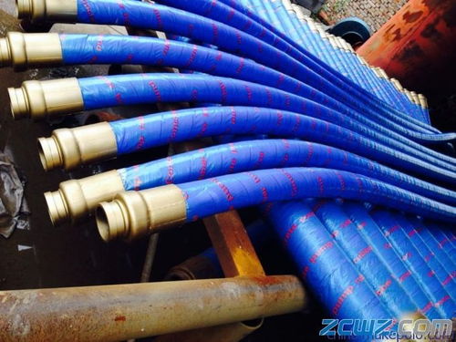 商砼配件泵管與砼泵配件的重要性及選用指南