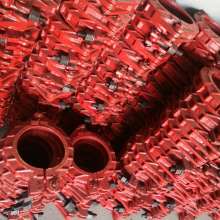 鹽山縣恒晴砼泵配件經銷處 專業供應砼泵配件，助力高效施工