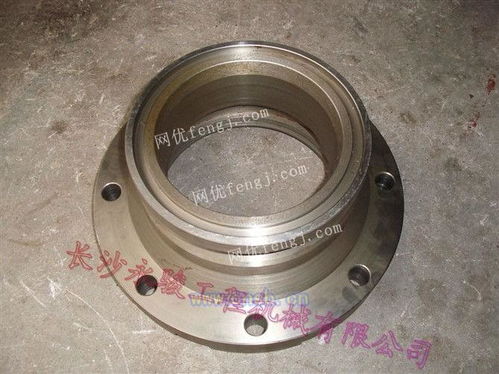 混凝土輸送泵配件選購與維護指南 聚焦三一、中聯品牌