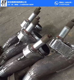 鉸鏈與砼泵配件的生產廠家及其在博通泵車配件中的應用