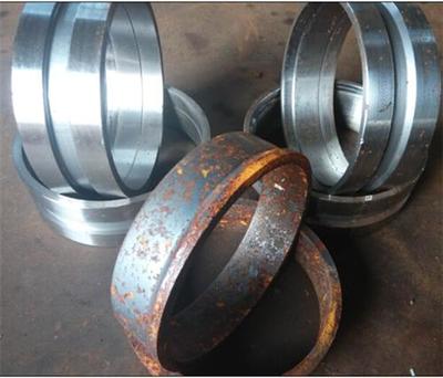 耐磨法蘭種類與型號(hào)詳解 君明砼泵配件廠供應(yīng)指南