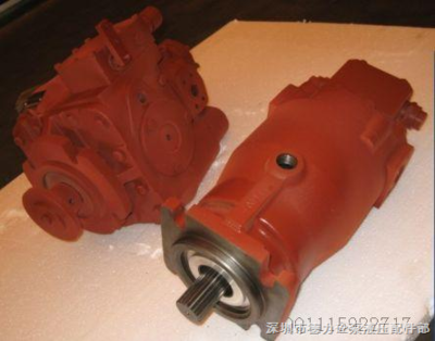 薩澳PV22/PV23柱塞泵馬達(dá)—專業(yè)供應(yīng)與商機(jī)解析