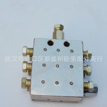 分油器配件價(jià)格、批發(fā)與廠家指南——砼泵配件全解析